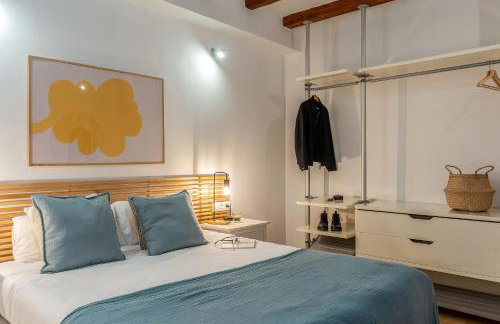Canela Homes BARCELONA SANT ANTONI - Foto 10
