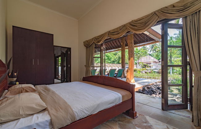 Villa Bukti Paradise - Foto 7