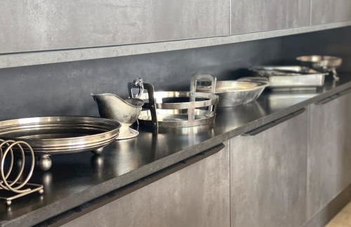 Mas La Rose Sauvage - magnificent Luberon views - Foto 44