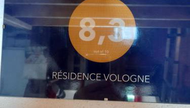 Résidence Vologne - Foto 3