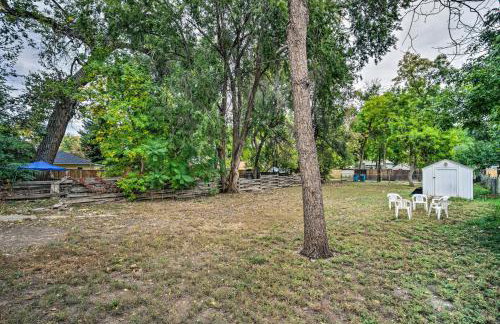 Charming Fort Collins Home By Old Town and CSU! - Foto 23