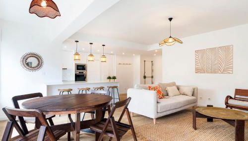 Oeiras Apartment - Foto 2