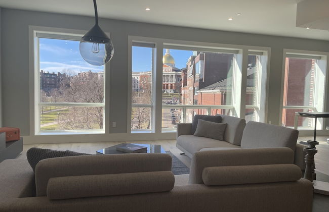 The Monty Boston - Foto 34