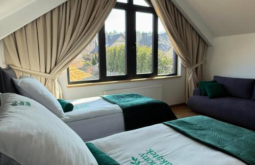 POKOJE GOŚCINNE U MIKOŁAJA - Photo 80