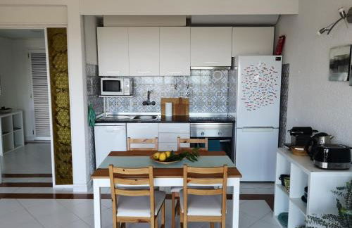 Superb view over Cascais and the Ocean, with wonderful balcony - Foto 7