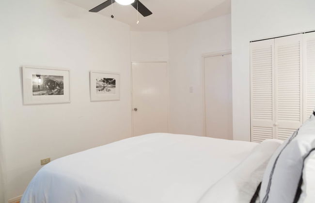 Renovated Apt.Walk to Marley Museum - Foto 4