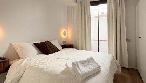 Lux Apartments Park Glories - Foto 5