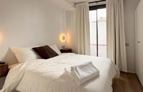 Lux Apartments Park Glories - Foto 5