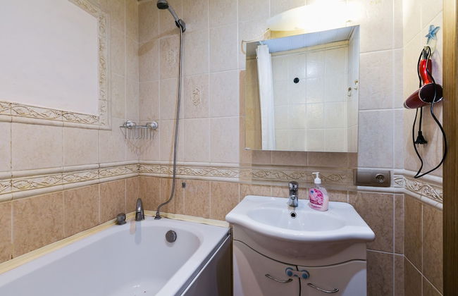 MaxRealty24 Michurinskij 31 - Foto 16