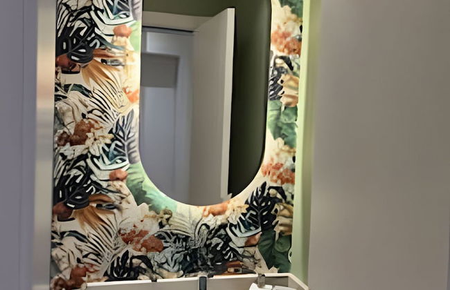 Siga Gramado - Luxo em cores no centro - Foto 29