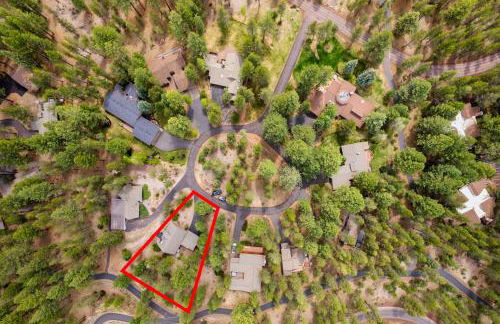 Welcome to The Village Hideout, Steps to the Village, Resort, Golf, SHARC, AC, Hot-tub, Grill and Bikes - Foto 37