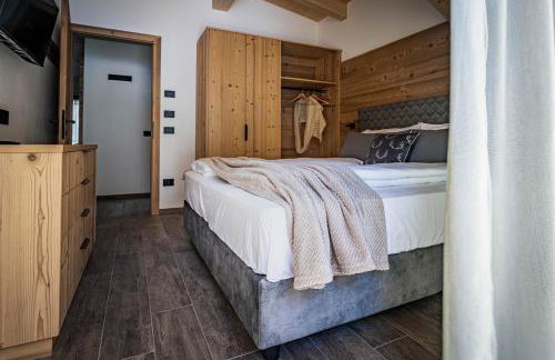 Arnica Alpin Lodge - Foto 14