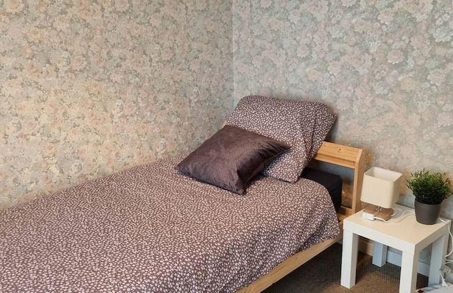 Superb Flat 3 Bedrooms Private Parking - Foto 2