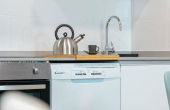 InsideHome Apartments - Ciudad de Valladolid - Foto 25