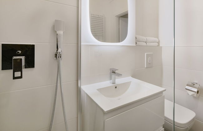 Apartments am Brandenburger Tor - Foto 64