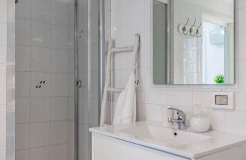 Antiche Mura Apartments"Cielo di Puglia" -2 matrimoniali, cucina e terrazzo - Foto 39