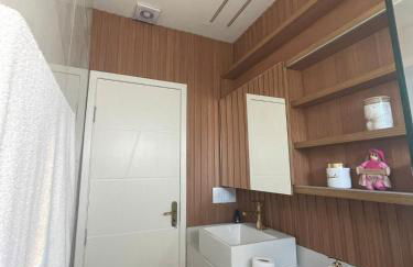 Sun House & Pool - Nossa Senhora das Dores - Foto 8