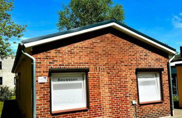 Wohnung nahe Flughafen Hamburg - Foto 12