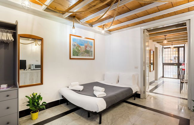 Sanniti's Apartments - Photo 28