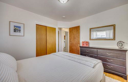 4 Mi to Riverwalk and CSU Pueblo! Home with Sunroom - Foto 19