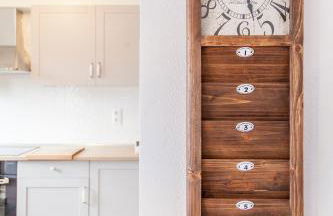 RUSTIKALPUENTE Casa de la CULTURA - Foto 14