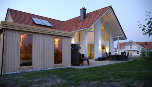 Villa Meerfreude - Foto 3