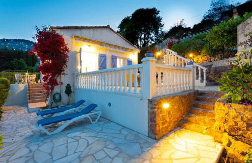 Villa La Cigalette Gaia's Villas - Foto 43