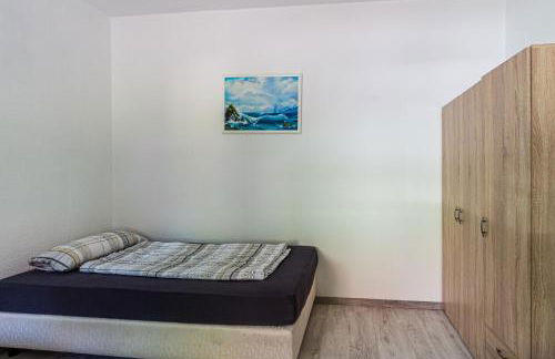 Ihr Zuhause auf Zeit in Rötha - Vollmöbliert - Waschmaschine - Einzelbetten - Multilanguage - Witamy serdecznie - Foto 30