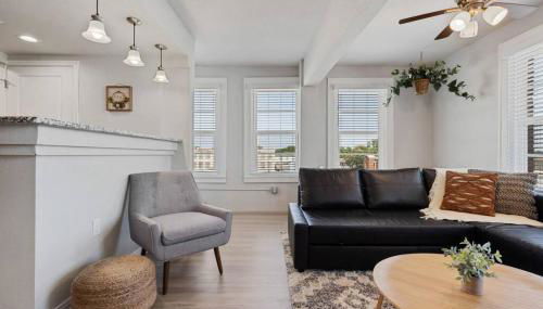 Cozy Waco Apartment with a Downtown View - Foto 4