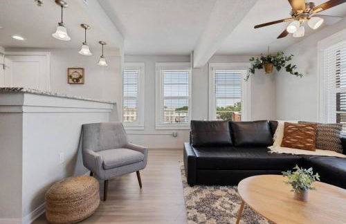 Cozy Waco Apartment with a Downtown View - Foto 4