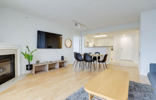 Fantastic Condo Ballston with gym - Foto 20