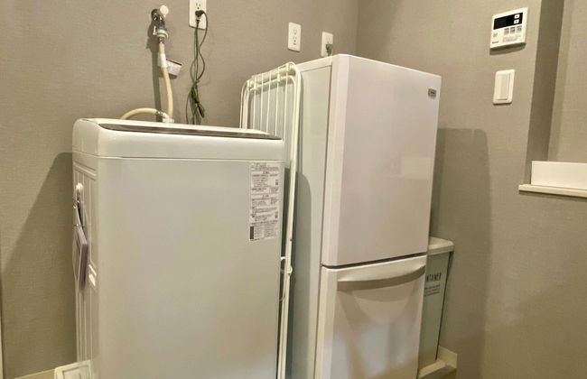 HOTEL ffosaka.com - Foto 48