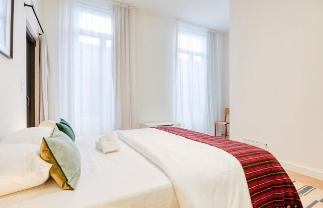 Smartflats - Main Street Ghent - Photo 3