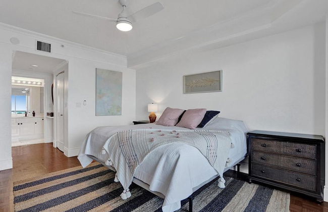 Le Petit Italie Water View 2 2 With Pool - Foto 16