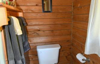 Whispering Hills -- Pet Friendly - Hot Tub - Grill - Wifi - Fire Pit - Covered Porch - Screen Porch - Fireplace - View - Billiard Table - Game room - Foto 15