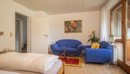 Ferienwohnung Konrad Schielin - Foto 2