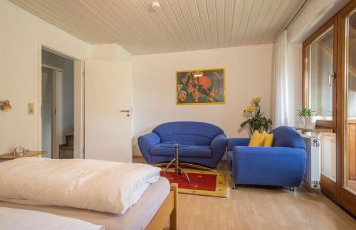 Ferienwohnung Konrad Schielin - Foto 2