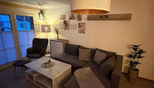 Ferienwohnung Kurze Auszeit 24 Std Check in - Foto 3