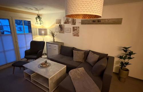 Ferienwohnung Kurze Auszeit 24 Std Check in - Foto 3