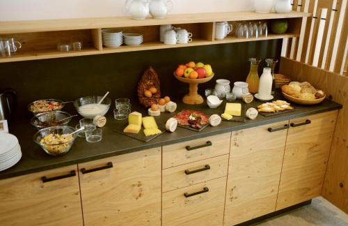 Unterlutaschg-Chalet Appartement am Hof - Foto 58