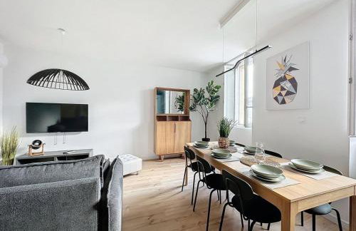 [PARENTHESE] Le ChiFouMi - 6pers - Foto 10