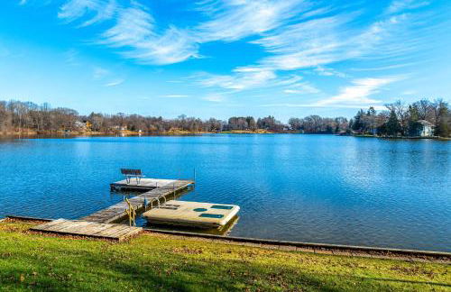 Paw Paw Fall Getaway Wine Fest and Apples! - Photo 41