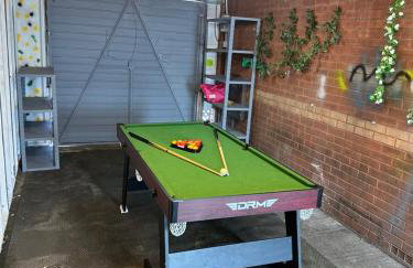 Affluent Living Property perfect for contractors & individuals Free Parking - Foto 39