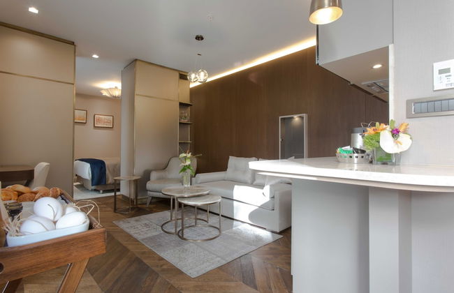 Noble22 Suites - Foto 23