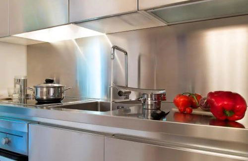 Casa Il Gelsomino San Pantaleo - Foto 7