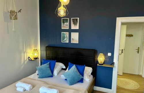 Maritimes Design-Apartment I WLAN Netflix Nespresso - Photo 9