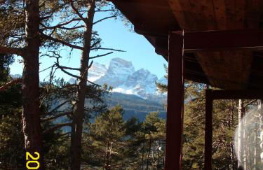 Chalet Vicino a Cortina - Photo 35