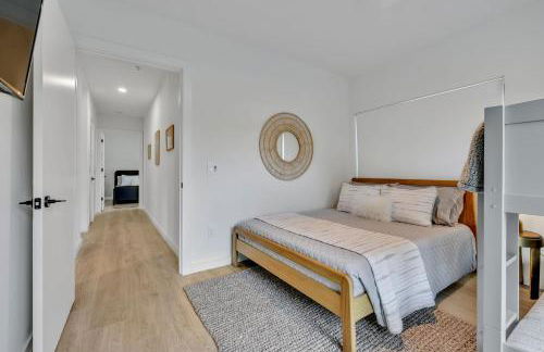 HUGE downtown corner unit- Pool-Gym-Walk 2 Broadway - Foto 20