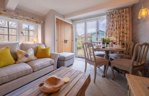 Pond Cottage - Foto 10