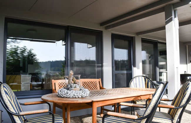 Holiday Apartment Owl's Nest - Foto 24